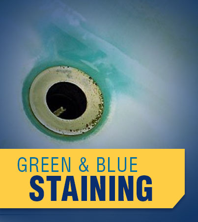 Olde Colony Clean Water System Maintenance