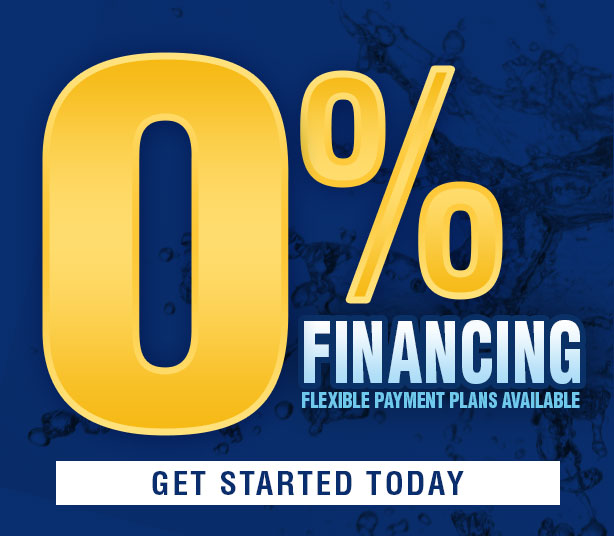 0% Financing Available