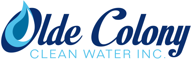 Olde Colony Clean Water - Water Filtration