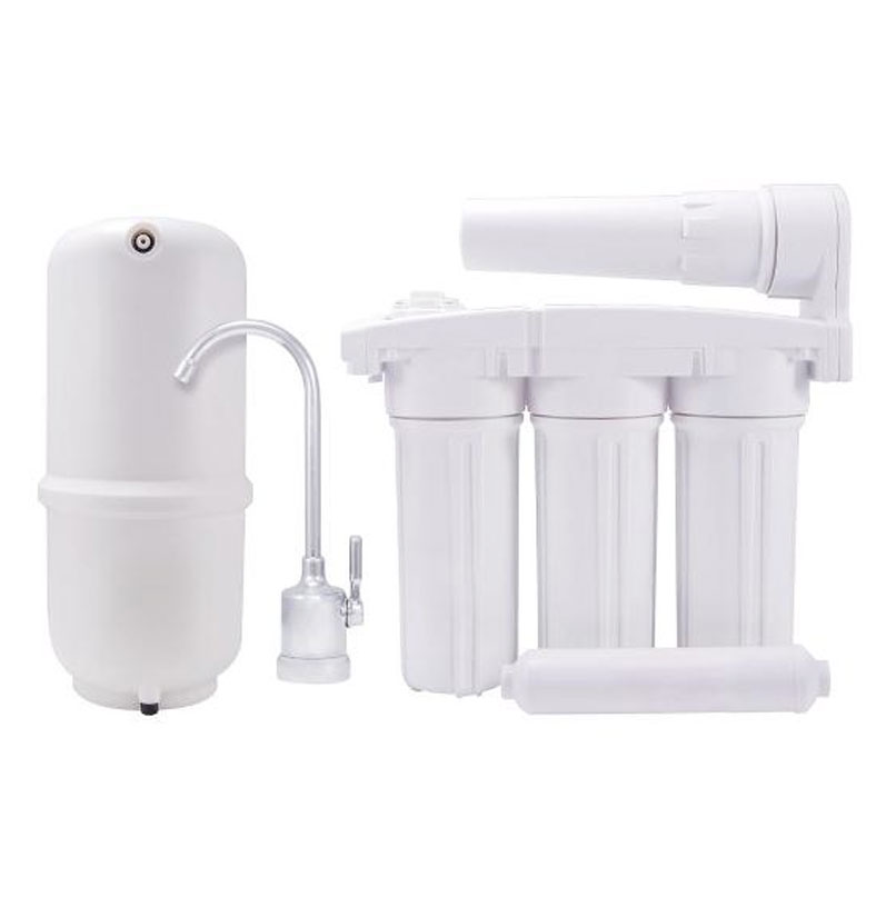 Reverse Osmosis Water Filter