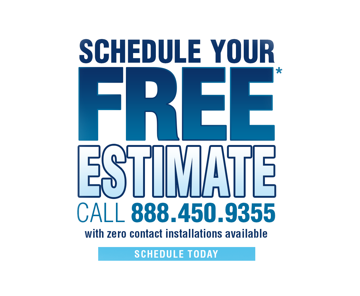 FREE ESTIMATES